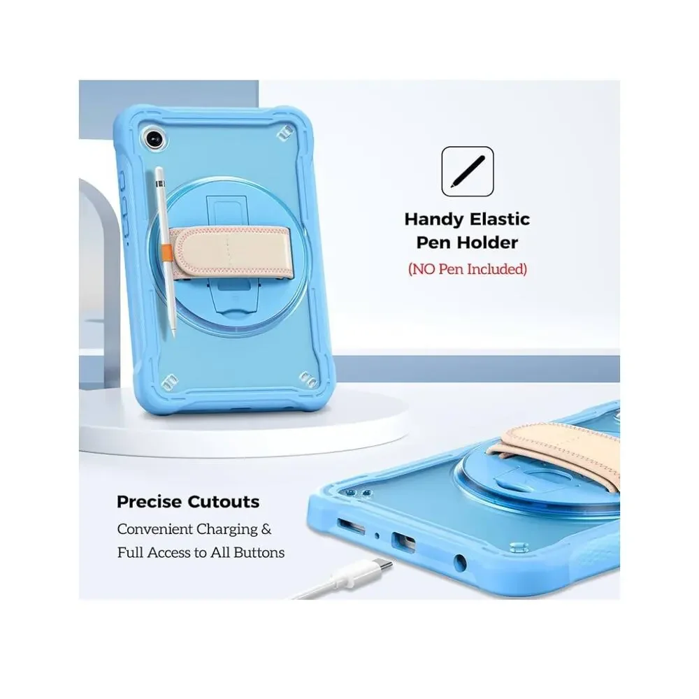 ProCase Compatible Galaxy Tab A9 8.7